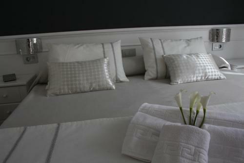 Hotel Herreros