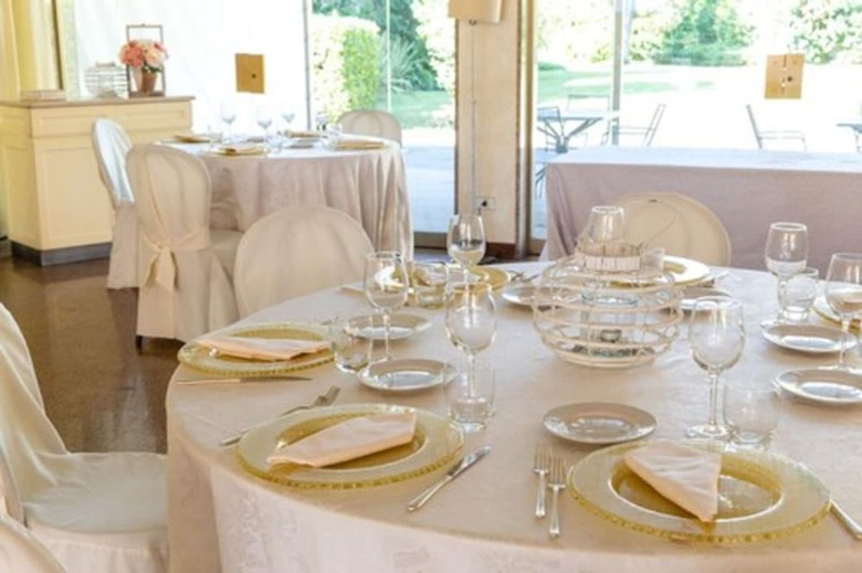 Hotel Dei Giardini