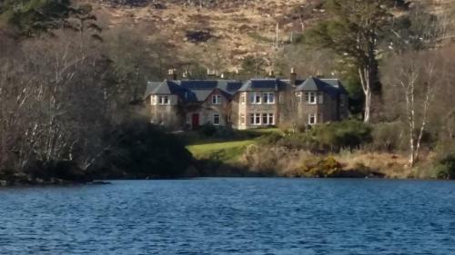 Bed & Breakfast Glencanisp Lodge