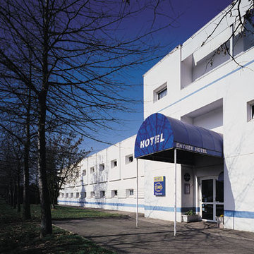 Hotel Stars Rennes