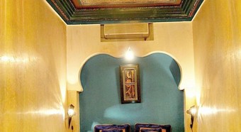 Hotel Riad Mille Et Une Nuits