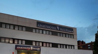Aparthotel Vallés