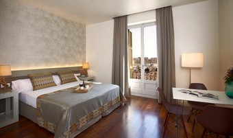 Apartamentos Duquesa Suites Barcelona