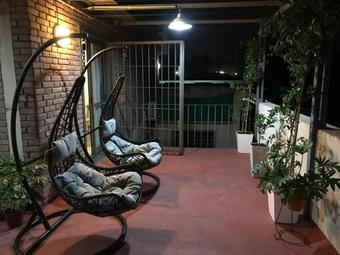 Apartamento Alquiler Temporario Mendoza