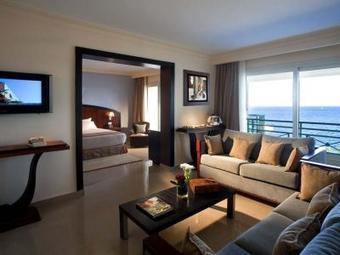 Hotel Stella Di Mare Comfort Room