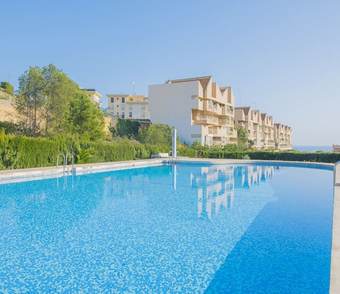 Vila Apartment - 2 Bedrooms With Pool - 106429