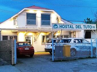 Hostel Hostal Del Tuto