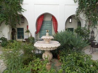 Hostel Riad Dar Bounouar