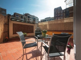 Barcelona 10 Apartments
