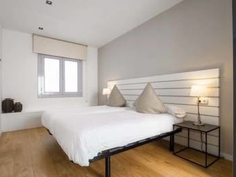 Vila Rent Top Apartments Rambla Catalunya