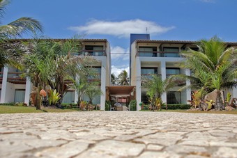 Pousada Villa Da Praia